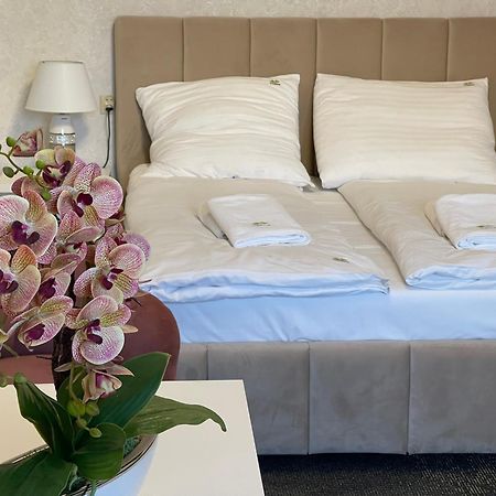نيخوجة Pensjonat Spa U Tomasza المظهر الخارجي الصورة