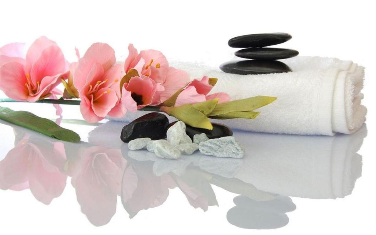 نيخوجة Pensjonat Spa U Tomasza المظهر الخارجي الصورة