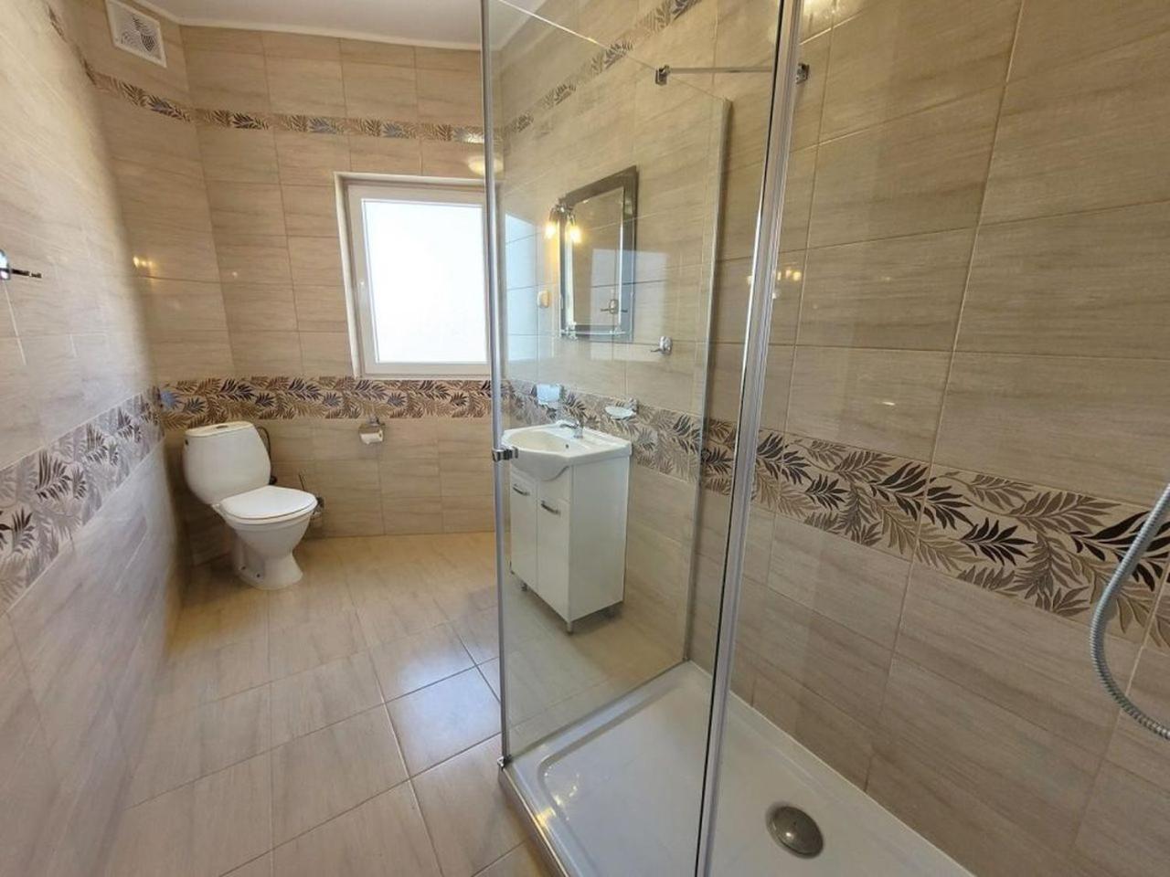 نيخوجة Pensjonat Spa U Tomasza المظهر الخارجي الصورة